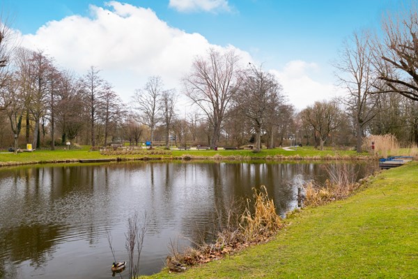 Medium property photo - Holwardastraat 11, 3328 HC Dordrecht